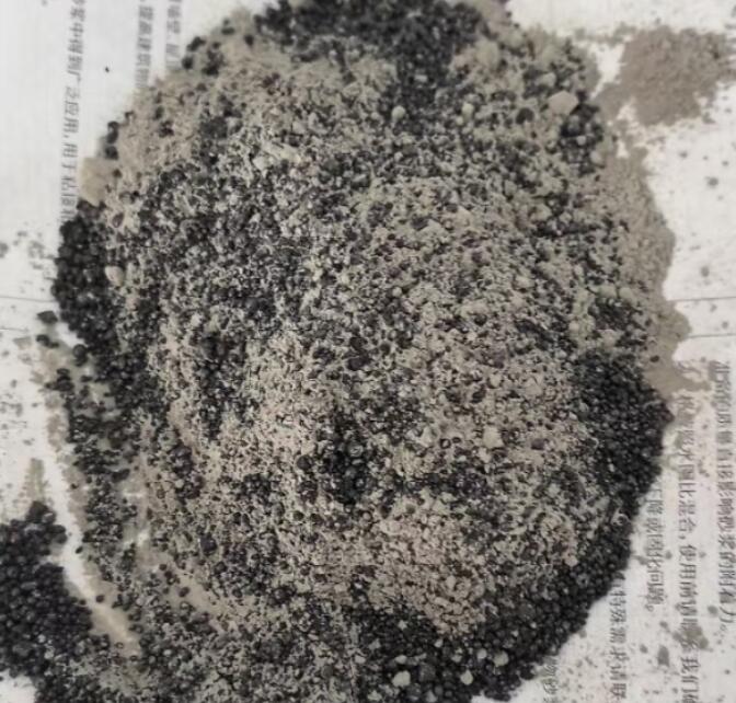 衡山不发火砂浆耐磨地坪施工方案