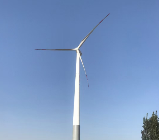 衡山风电基础二次灌浆料的强度要求和用量计算 风电灌浆料施工注意事项