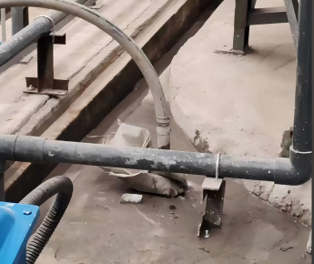 衡山常用注浆材料特点及应用范围 注浆料分类