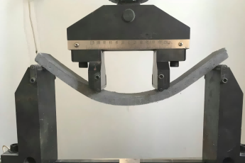 衡山高延性混凝土 高延性砂浆 抗震加固混凝土产品特点 施工流程