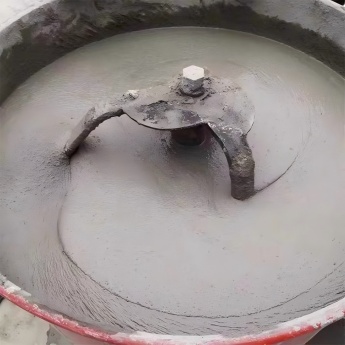 衡山高强无收缩灌浆料施工流程 ，灌浆料施工注意事项