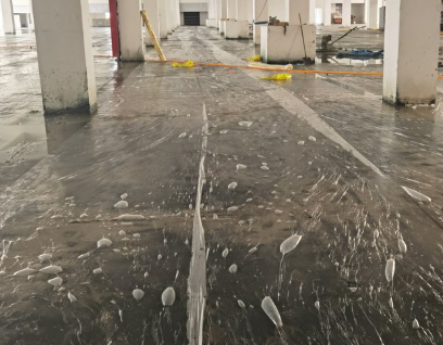 衡山不发火砂浆和不发火金属骨料有什么区别