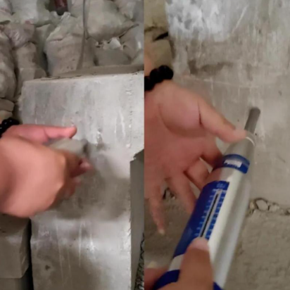 衡山混凝土强度不足的原因及处理方法