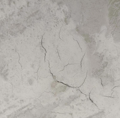 衡山灌浆料为什么会产生裂缝？出现裂缝该如何处理？