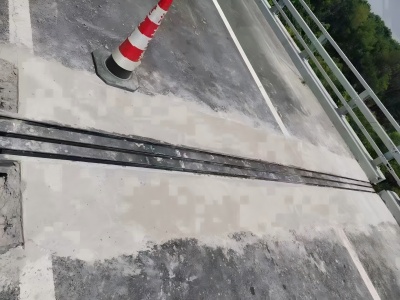 衡山伸缩缝更换后浇筑材料快速结构修补料速砼的产品特点及施工流程​